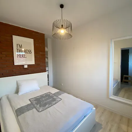 Apartamento Nata&k *