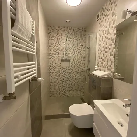 Apartamento Nata&k *