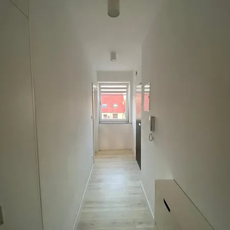 Nata&k Appartement *